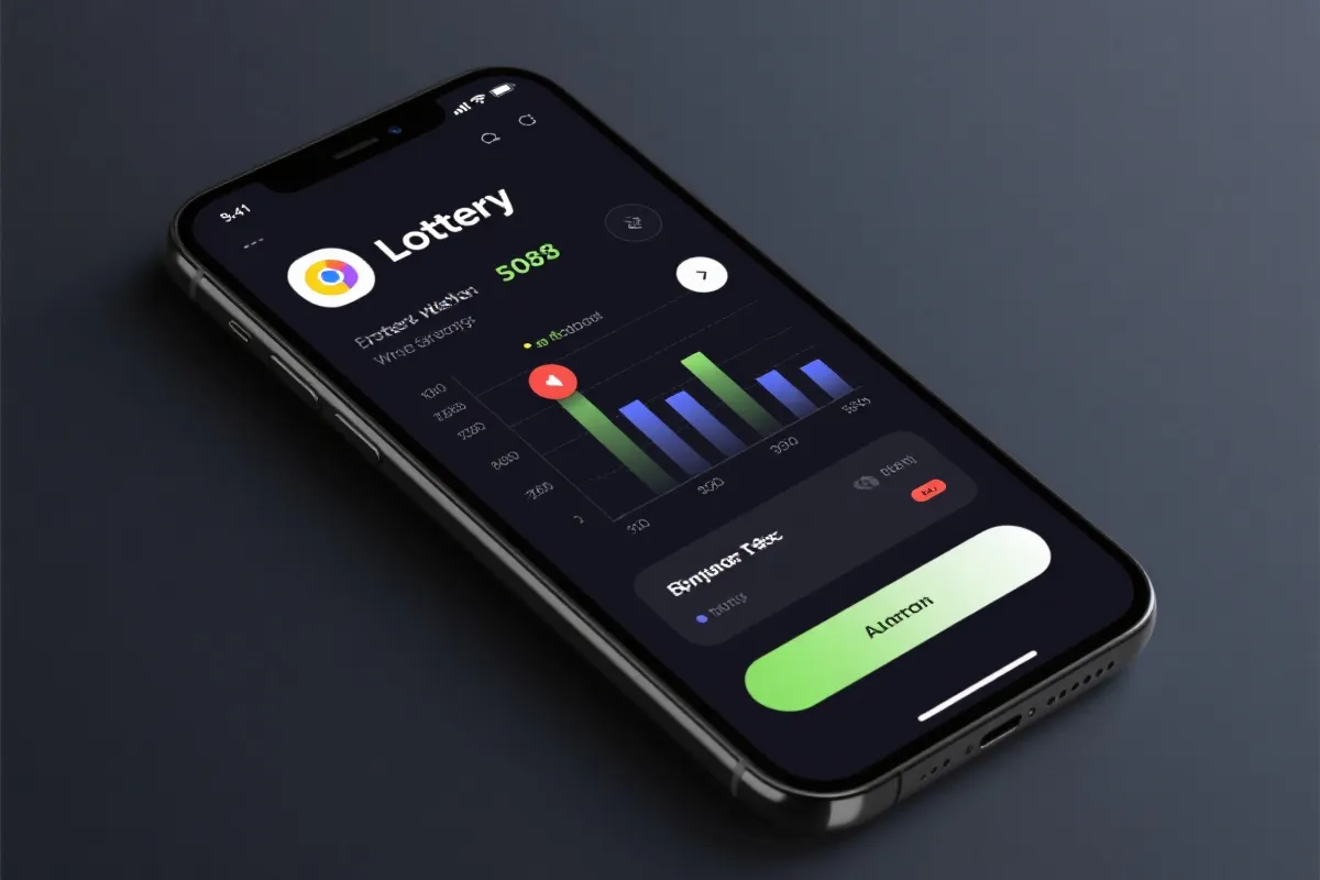 SG时时彩 APP 预览