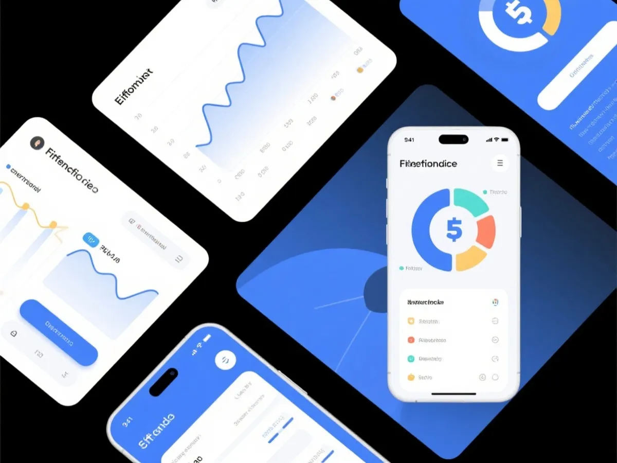 实时开奖与走势分析应用场景示意